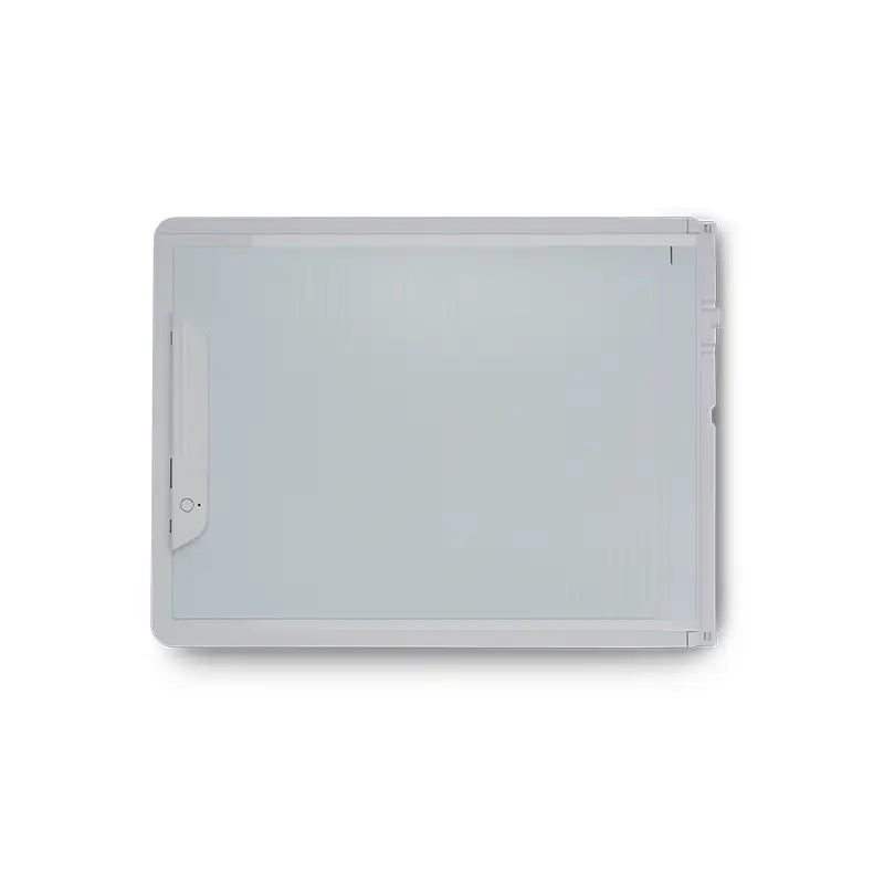 Covoraș electrostatic pentru seria CAMEO 5 - Alb