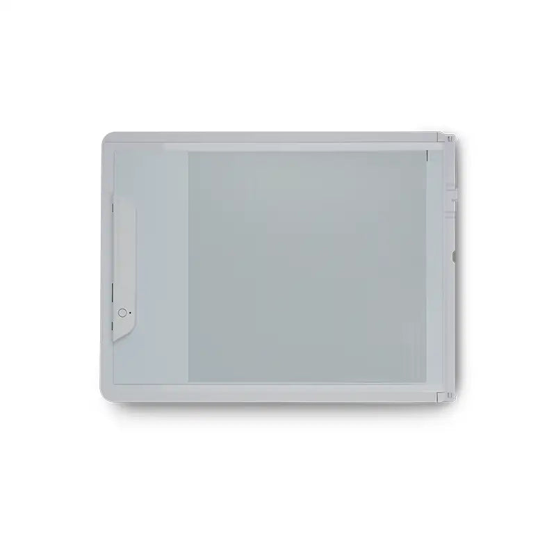Covoraș electrostatic pentru seria CAMEO 5 - Alb