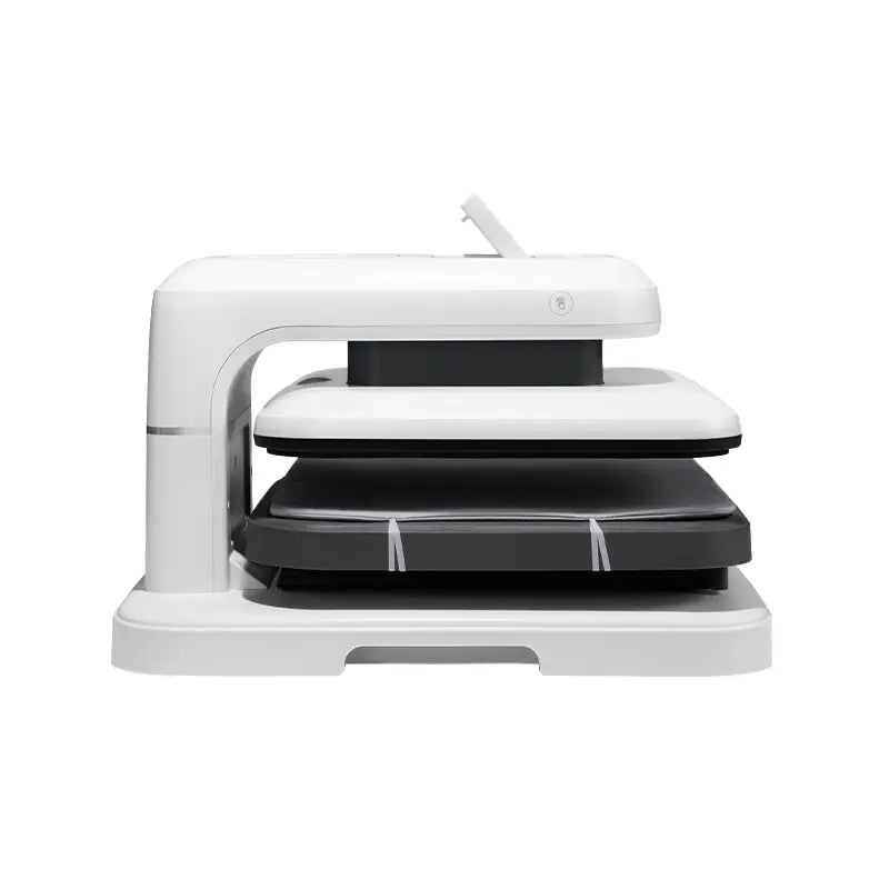 LOKLiK ImPress Auto 2-Smart Daisy Alb