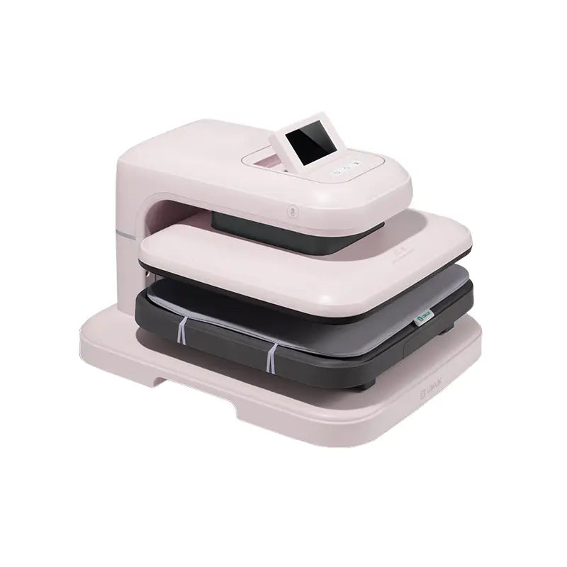<tc>LOKLiK ImPress Auto 2-Smart Roz Pastel</tc>