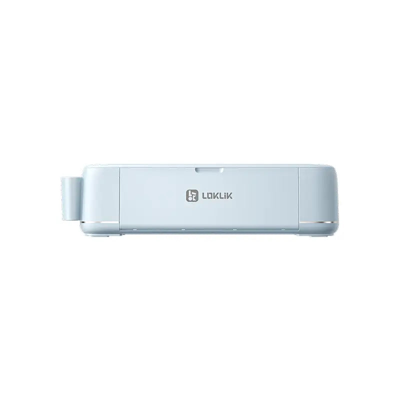 LOKLiK iCraft Albastru Bubble