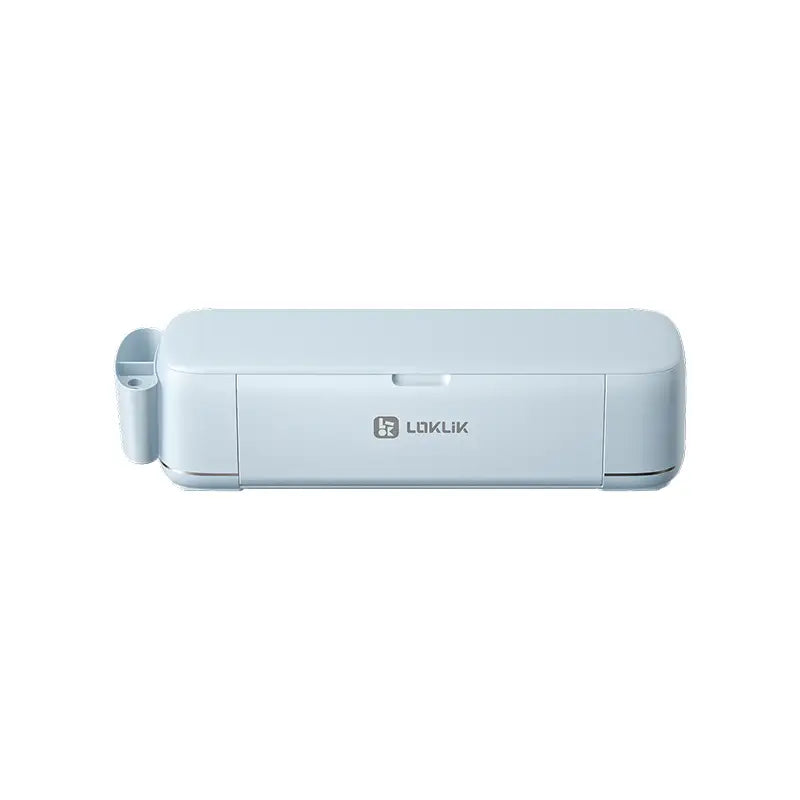 LOKLiK iCraft Albastru Bubble