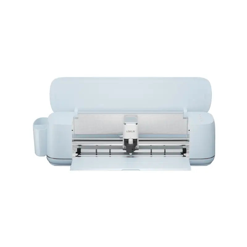LOKLiK iCraft Albastru Bubble