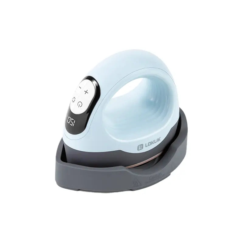 LOKLiK ImPress Mini 3 Albastru Bubble