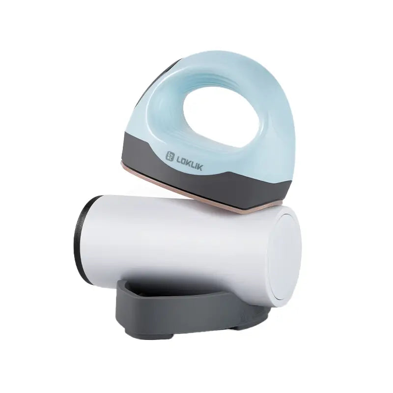 LOKLiK ImPress Mini 3 Albastru Bubble