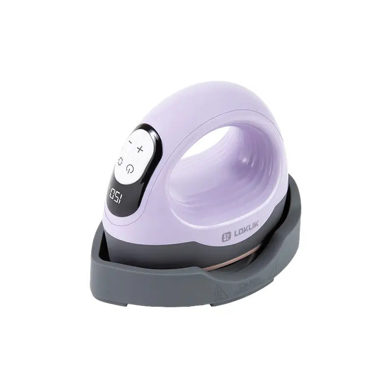 LOKLiK ImPress Mini 3 Lavandă Violet