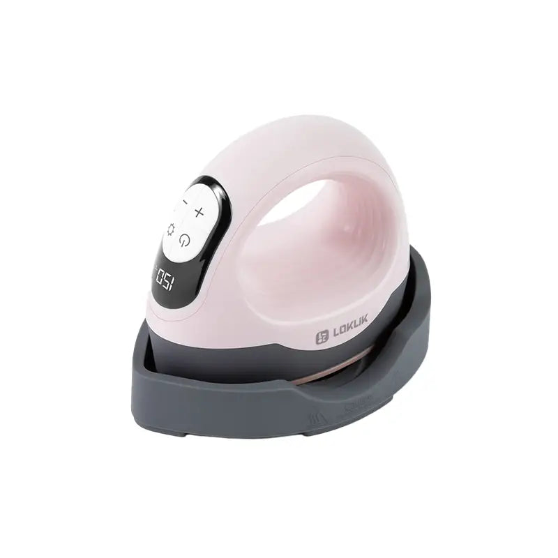 LOKLiK ImPress Mini 3 Roz Pastel