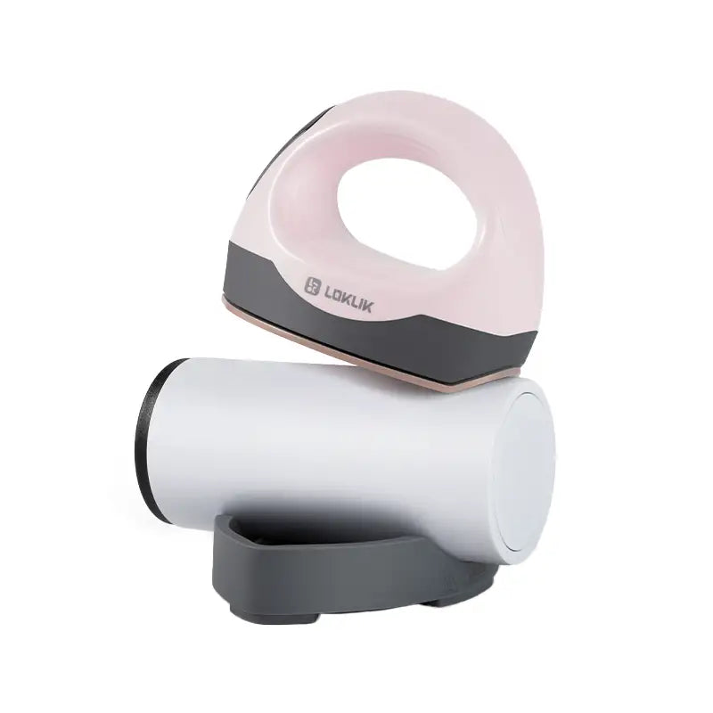 LOKLiK ImPress Mini 3 Roz Pastel