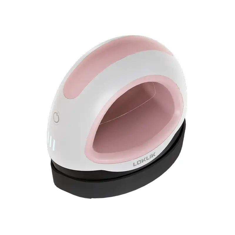 <tc>LOKLiK Mini Heat Press Roz</tc>