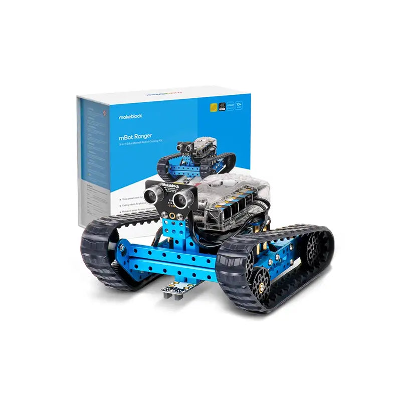 Kit robot Makeblock mBot Ranger