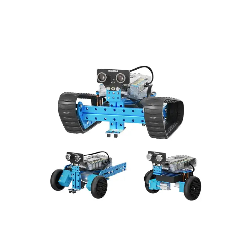 Kit robot Makeblock mBot Ranger