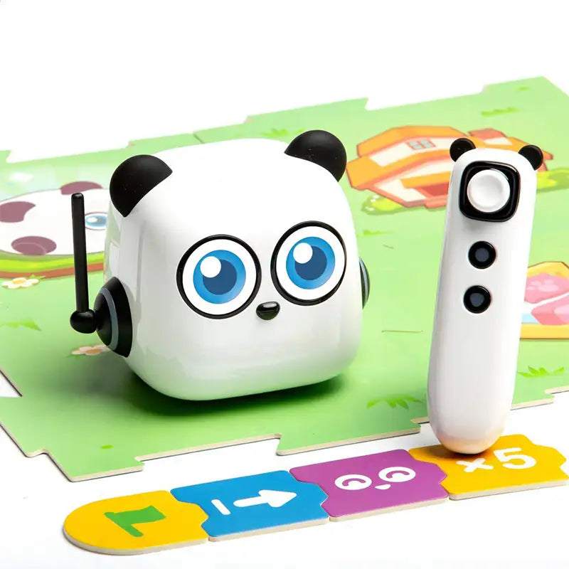 <tc>Kit Makeblock mTiny Discover</tc>