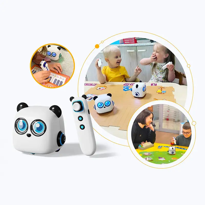 <tc>Kit Makeblock mTiny Discover</tc>