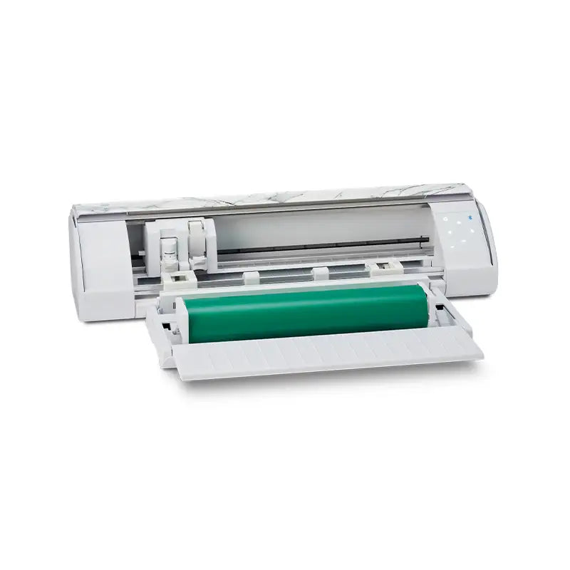 Silhouette CAMEO 5 Alb Cararra