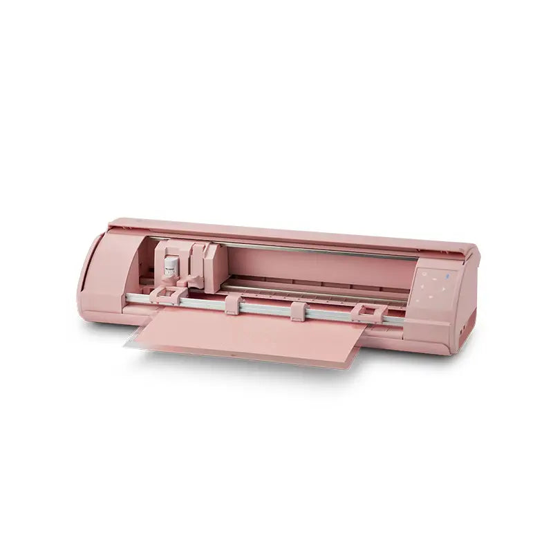 Silhouette CAMEO 5 Roz