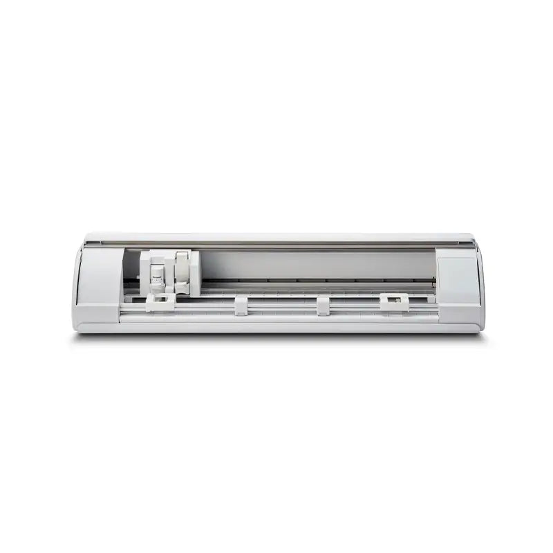 Silhouette CAMEO 5 Plus Alb