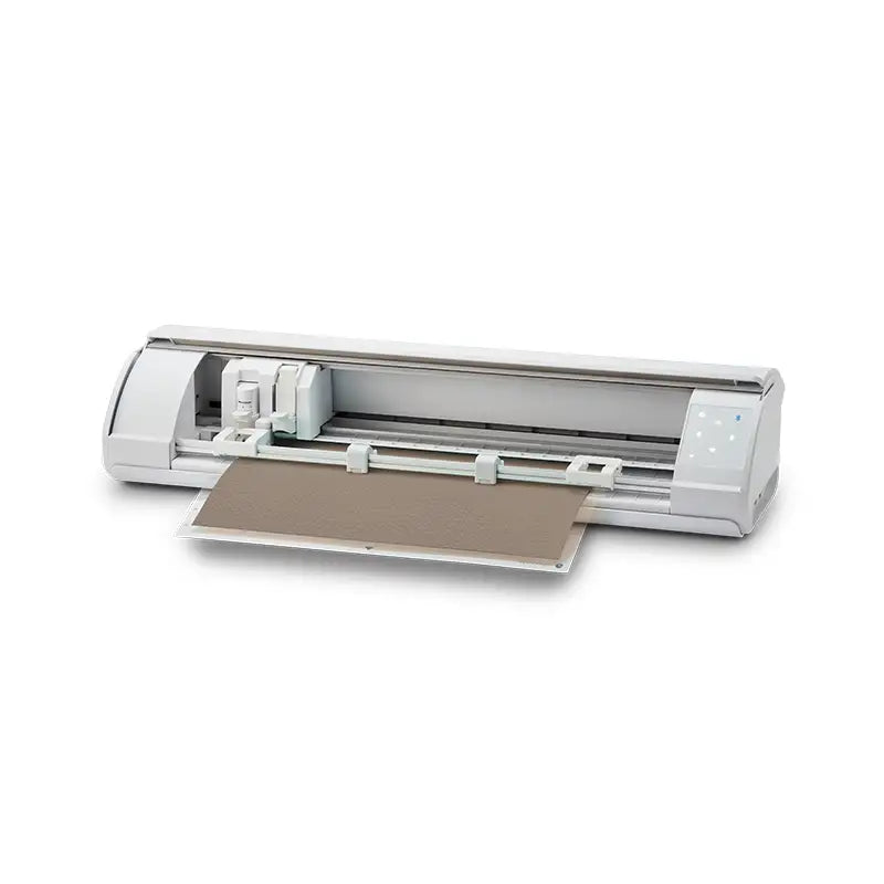 Silhouette CAMEO 5 Plus Alb