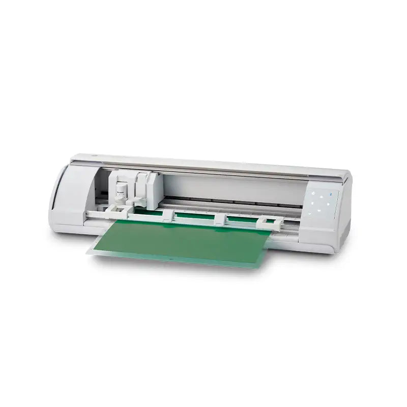 Silhouette CAMEO 5 Alb