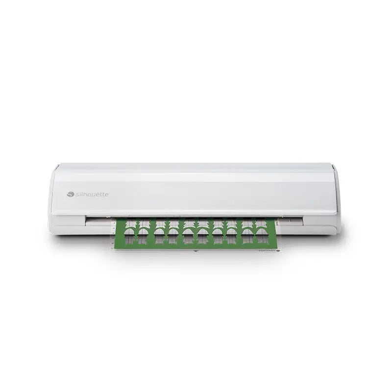 Silhouette CAMEO 5 Alb