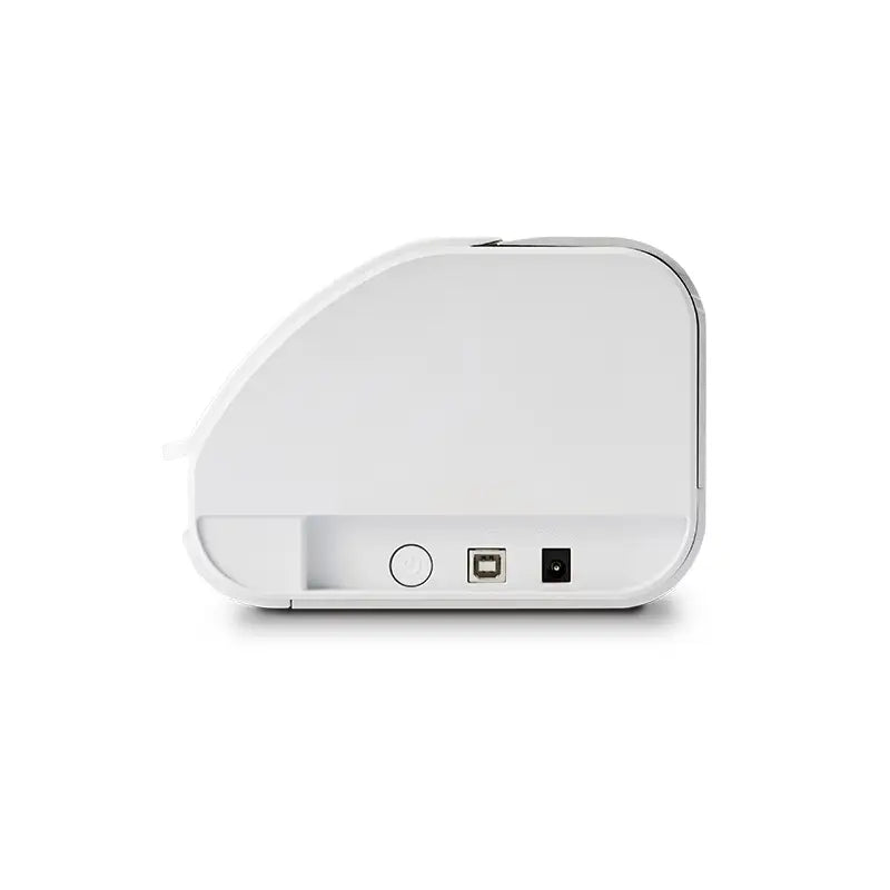 Silhouette CAMEO 5 Alb