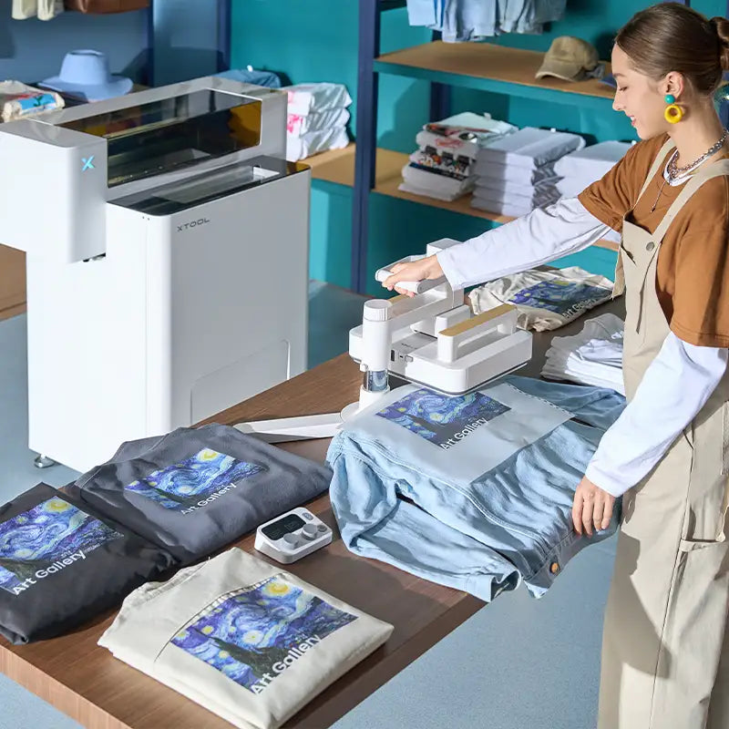 <tc>xTool Apparel Printer</tc>