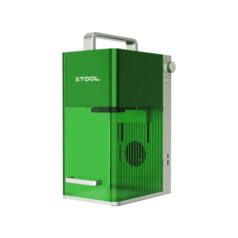 xTool F1 Gravator Laser Portabil și de Viteză Mare