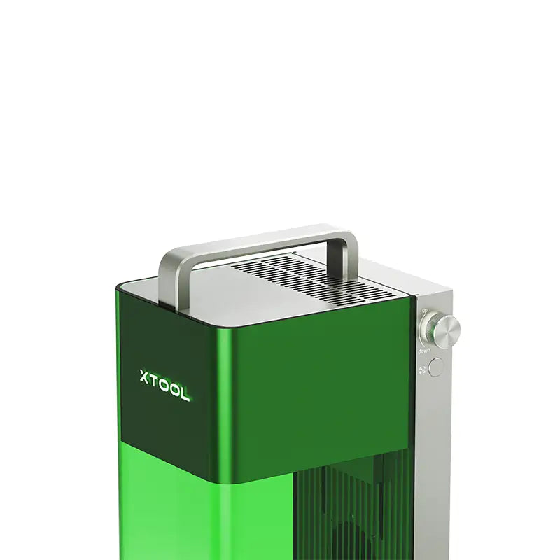 xTool F1 Gravator Laser Portabil și de Viteză Mare