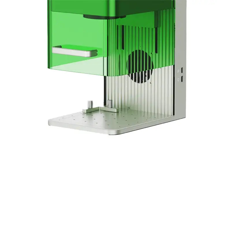 xTool F1 Gravator Laser Portabil și de Viteză Mare