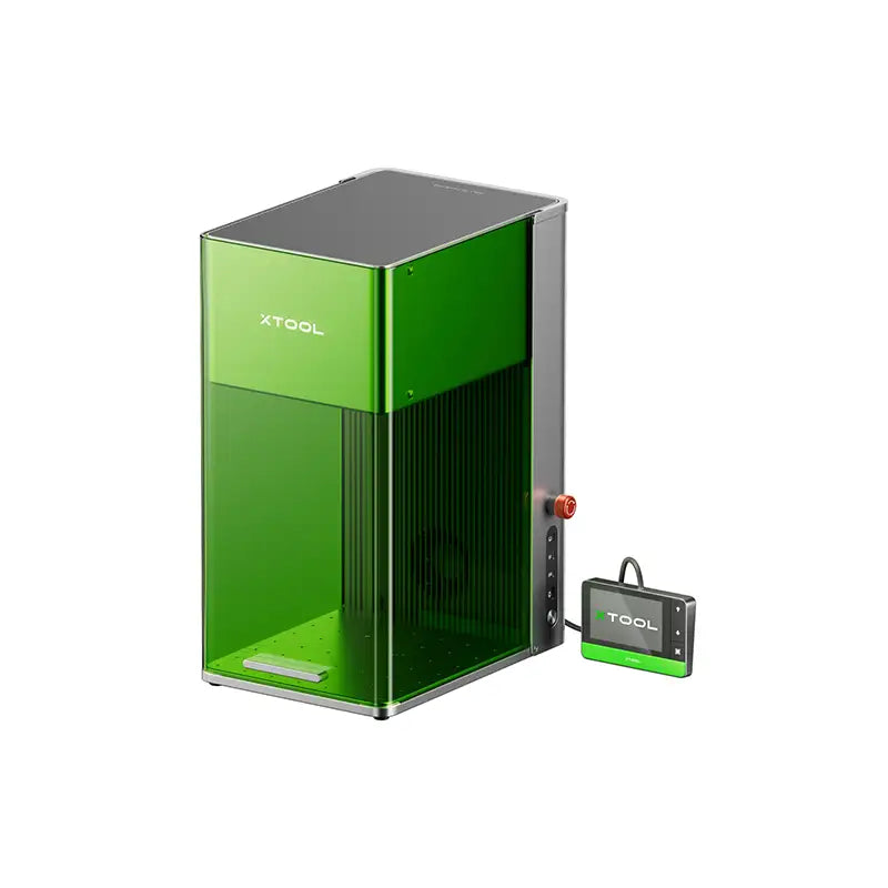 xTool F1 Ultra 20W Gravator Laser Dual - Clasa 1