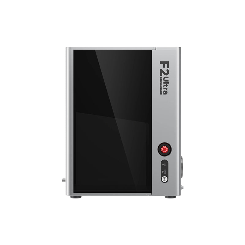 xTool F2 Ultra 60W MOPA & 40W Diode Gravator Laser Dublu