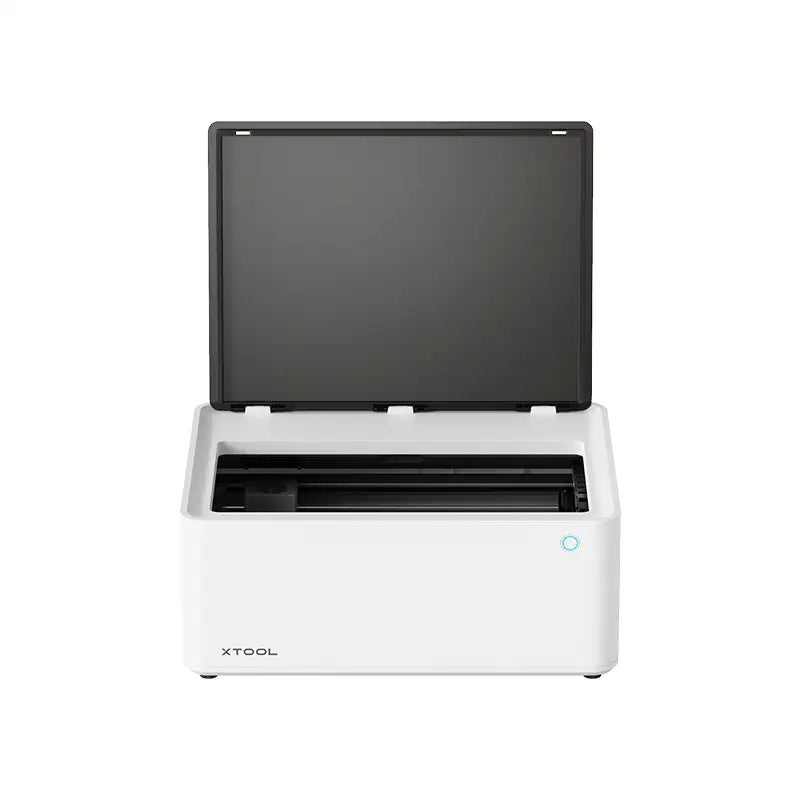 <tc>xTool M1 10W laser Craft 2-în-1</tc>