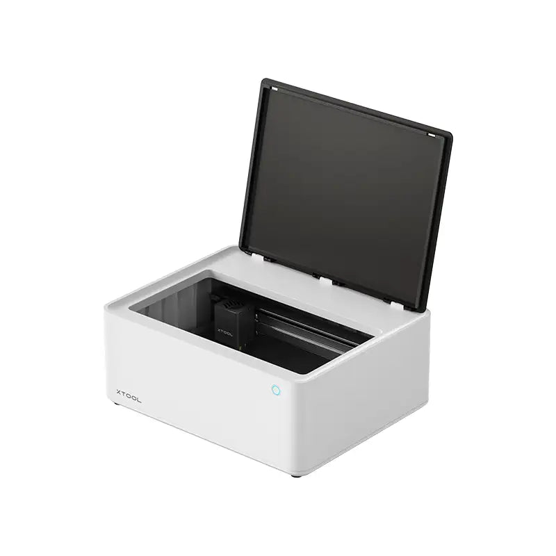 <tc>xTool M1 10W laser Craft 2-în-1</tc>