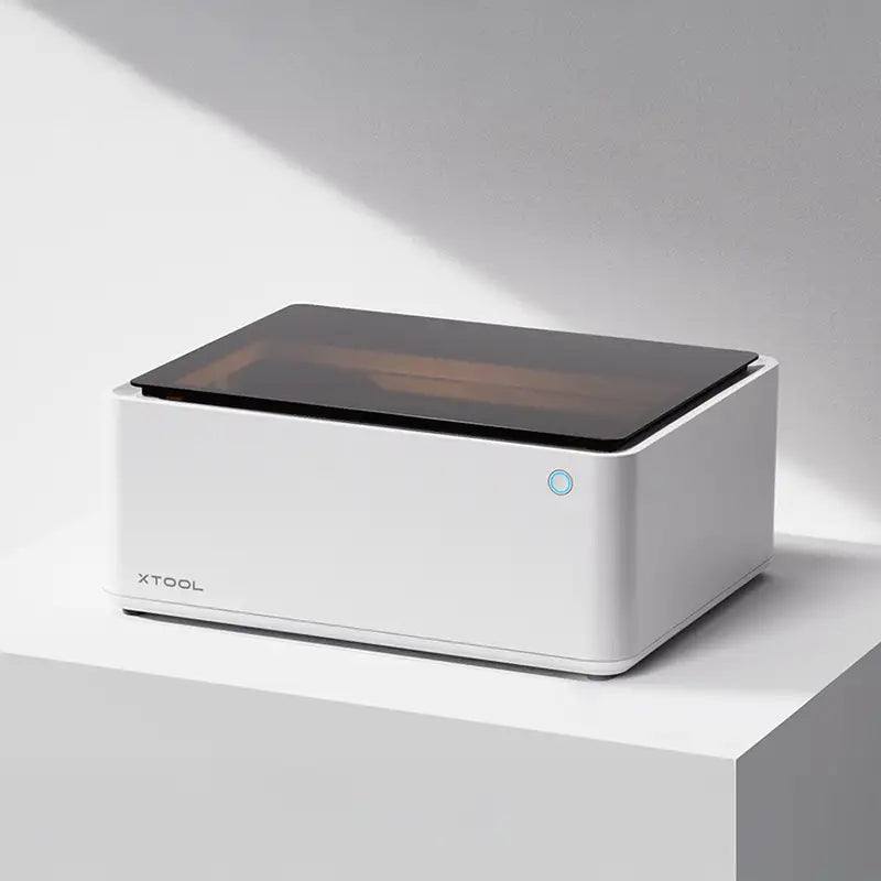 <tc>xTool M1 10W laser Craft 2-în-1</tc>