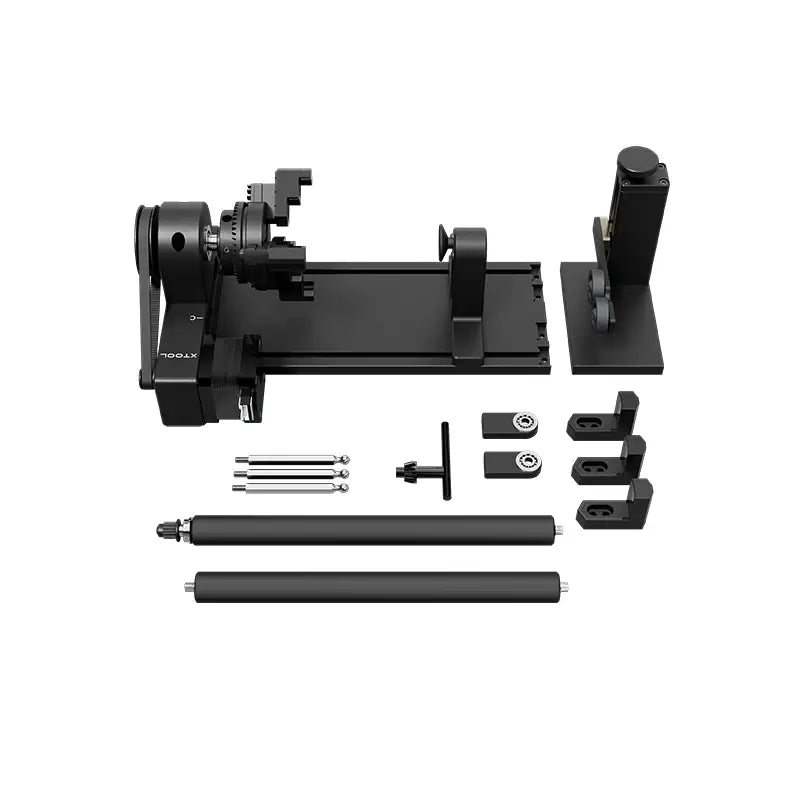 atașament rotativ xTool 2 Pro