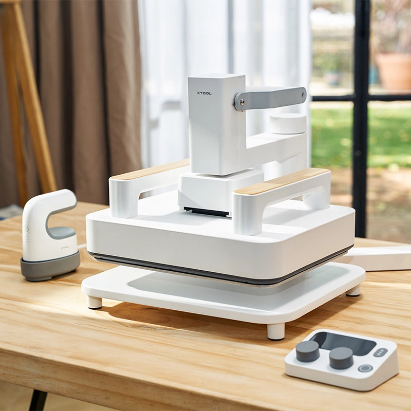 kit complet xTool Heat Press
