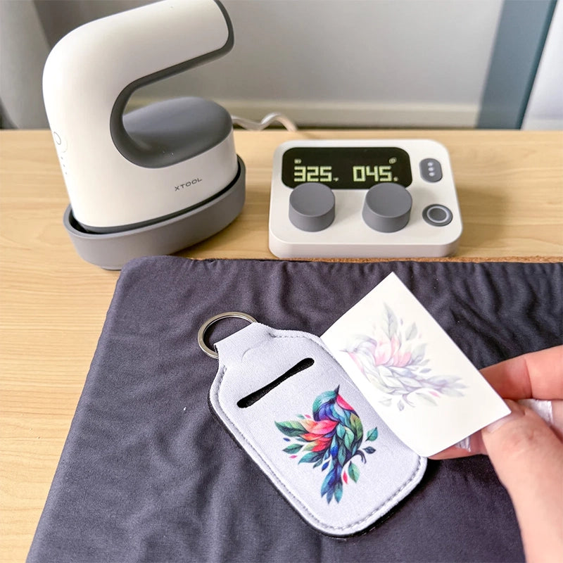 <tc>xTool Mini Press + Smart Control</tc>