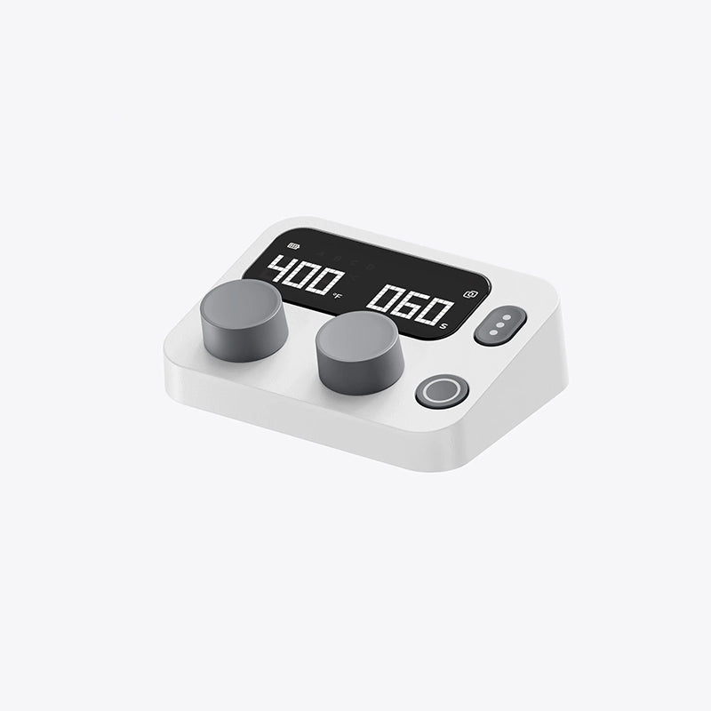 control Inteligent xTool