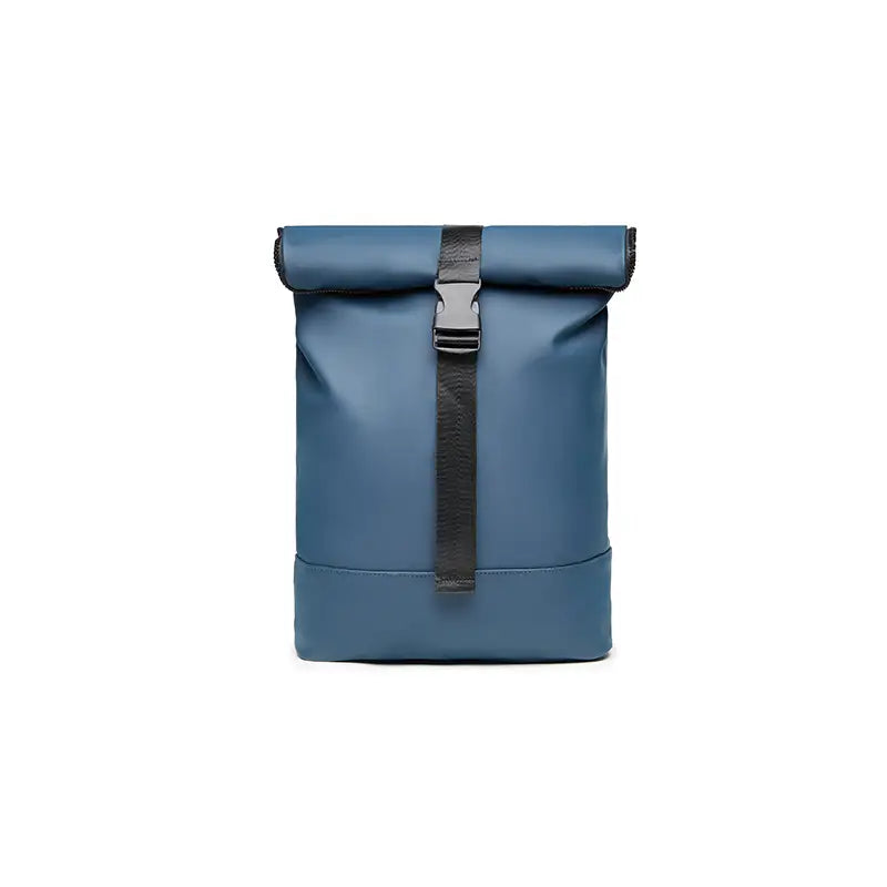 Navy Bike Bag
