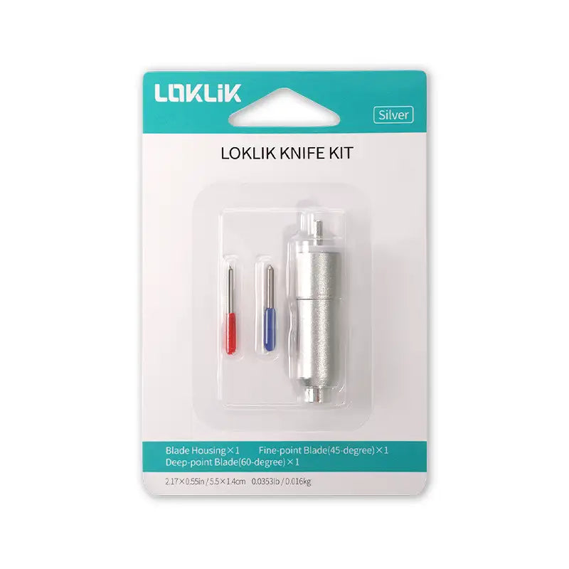 Kit LOKLiK cu lamă