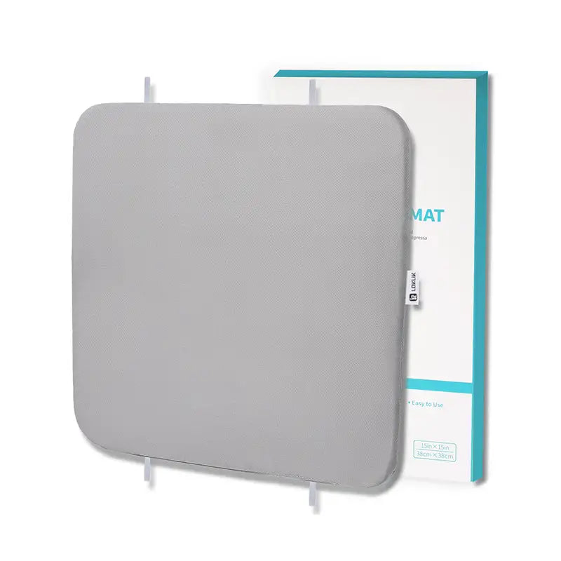 Covoraș pentru presă termică 38,1 x 38,1 cm