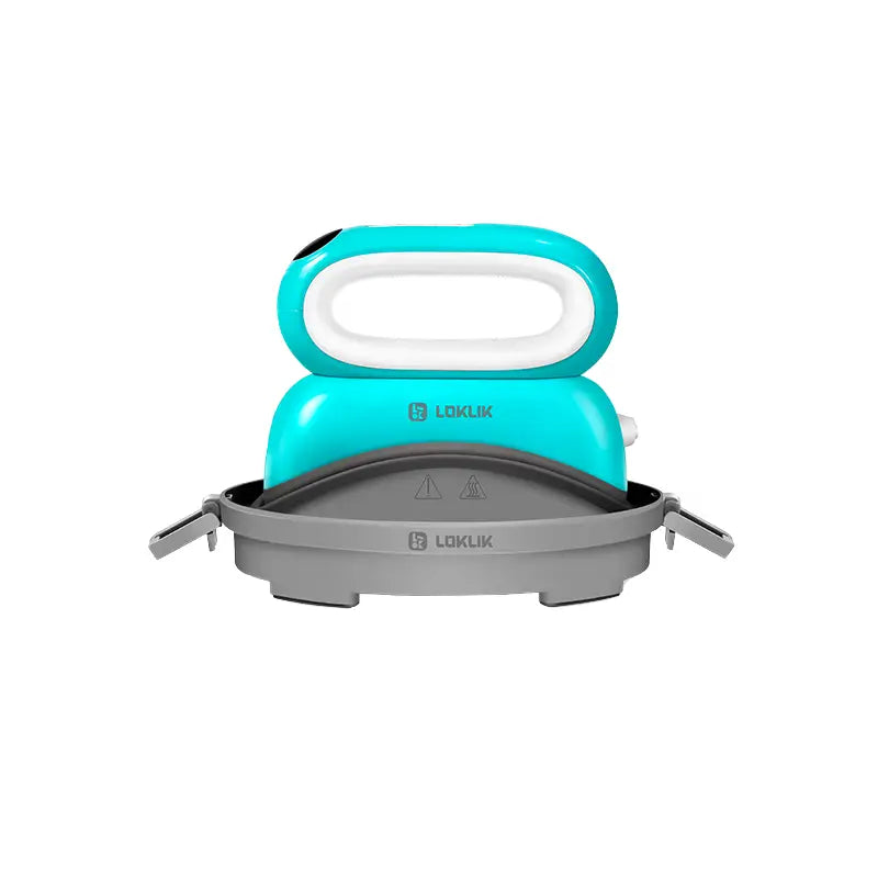 <tc>LOKLiK ImPress Hat Albastru</tc>