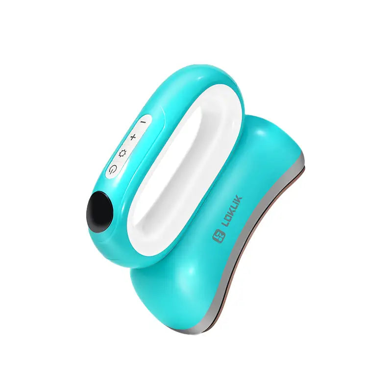 <tc>LOKLiK ImPress Hat Albastru</tc>