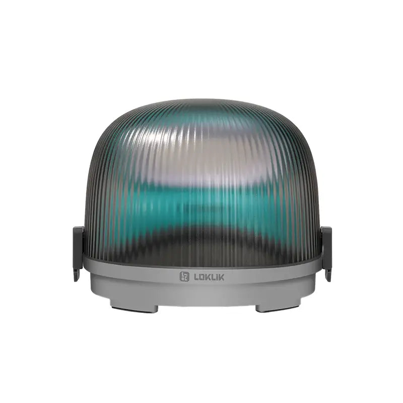 <tc>LOKLiK ImPress Hat Albastru</tc>