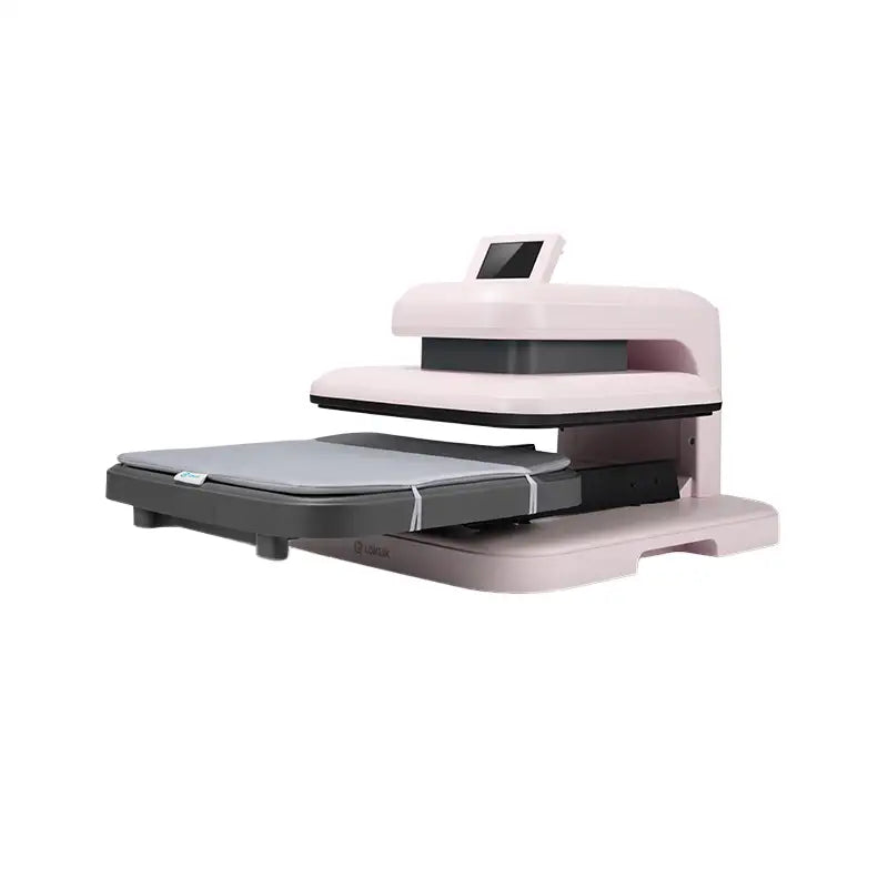 <tc>LOKLiK ImPress Auto 2-Smart Roz Pastel</tc>