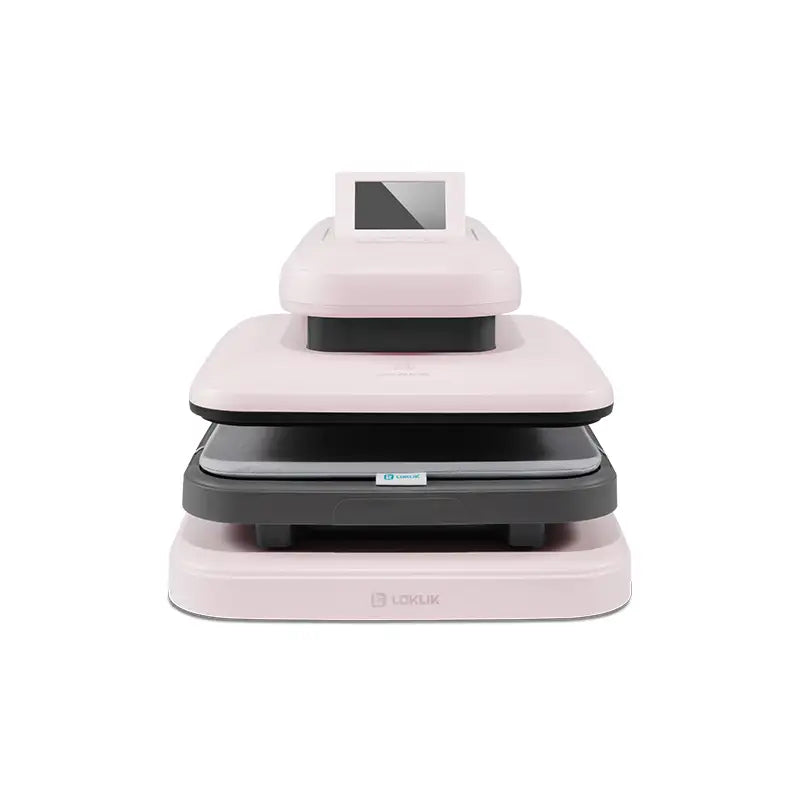 <tc>LOKLiK ImPress Auto 2-Smart Roz Pastel</tc>