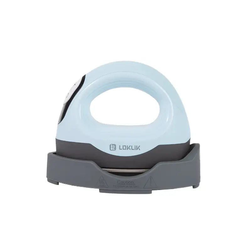 LOKLiK ImPress Mini 3 Albastru Bubble