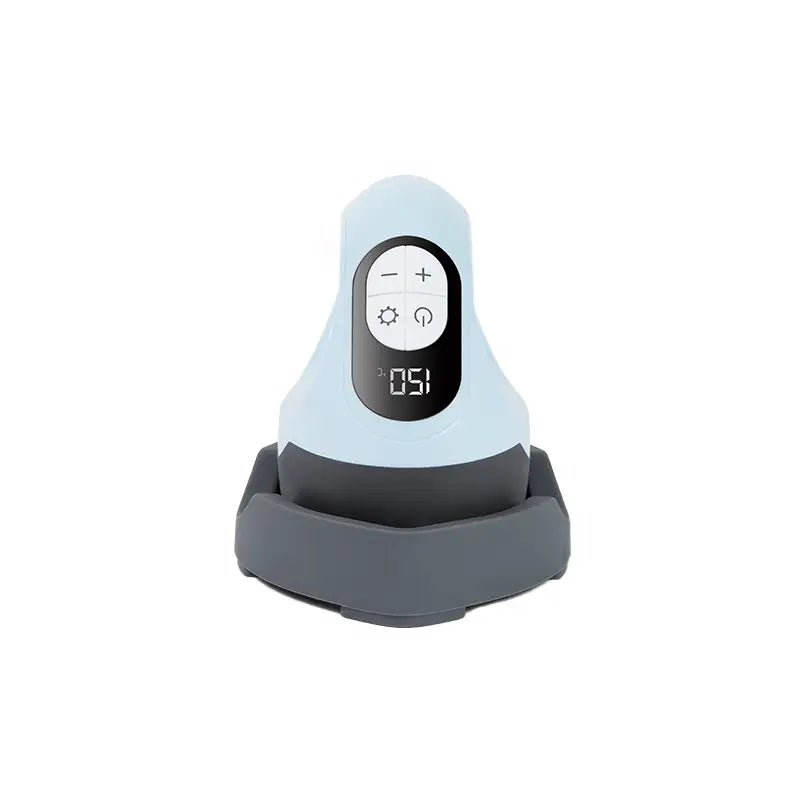 LOKLiK ImPress Mini 3 Albastru Bubble