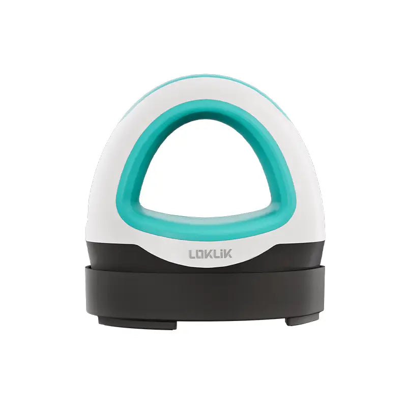 <tc>LOKLiK Mini Heat Press Albastru</tc>