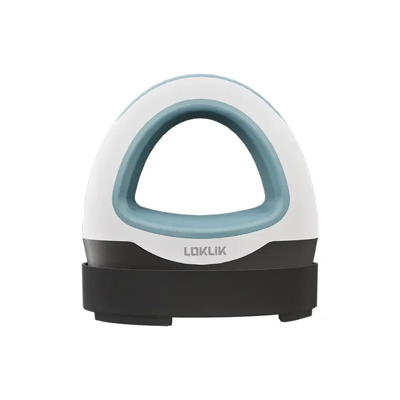 <tc>LOKLiK Mini Heat Press&nbsp;Albastru Denim</tc>