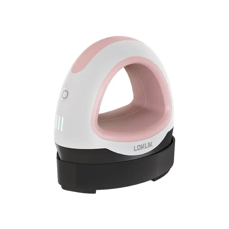 <tc>LOKLiK Mini Heat Press Roz</tc>